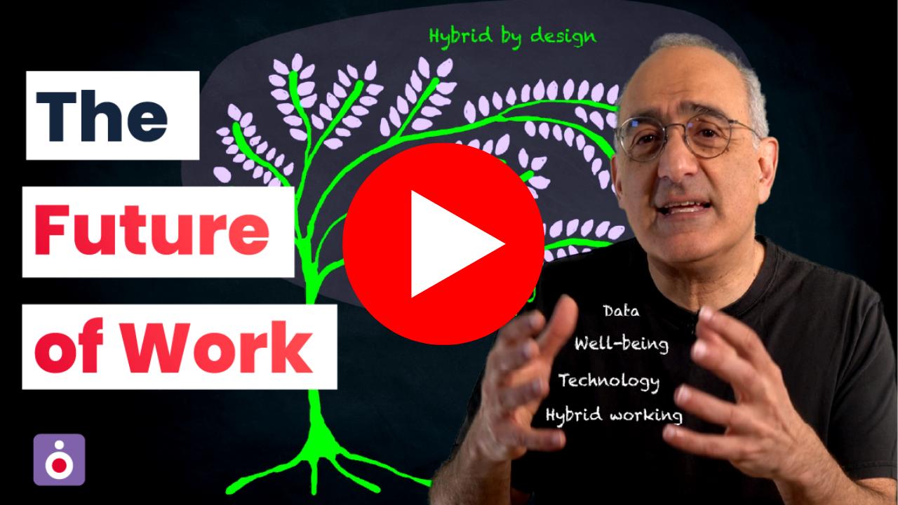 Future Operating Models