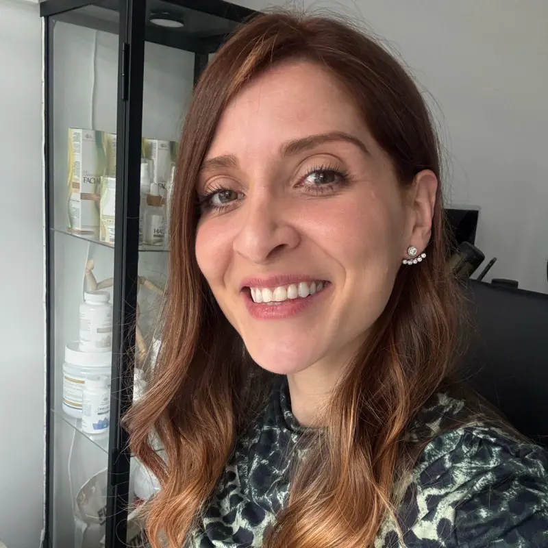Sonja Monje