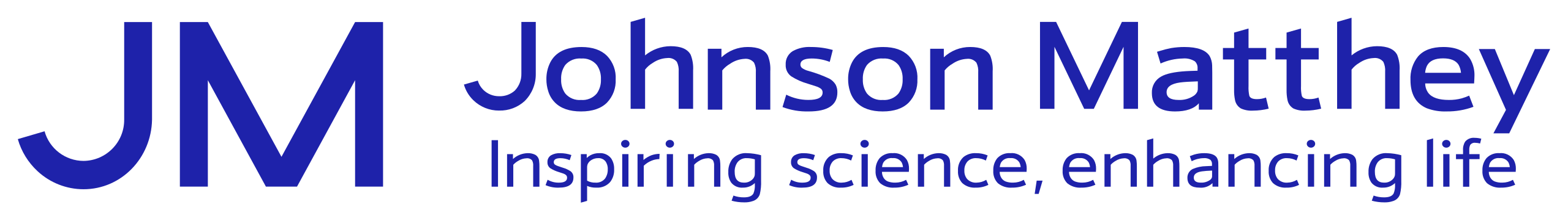 Johnson Matthey logo