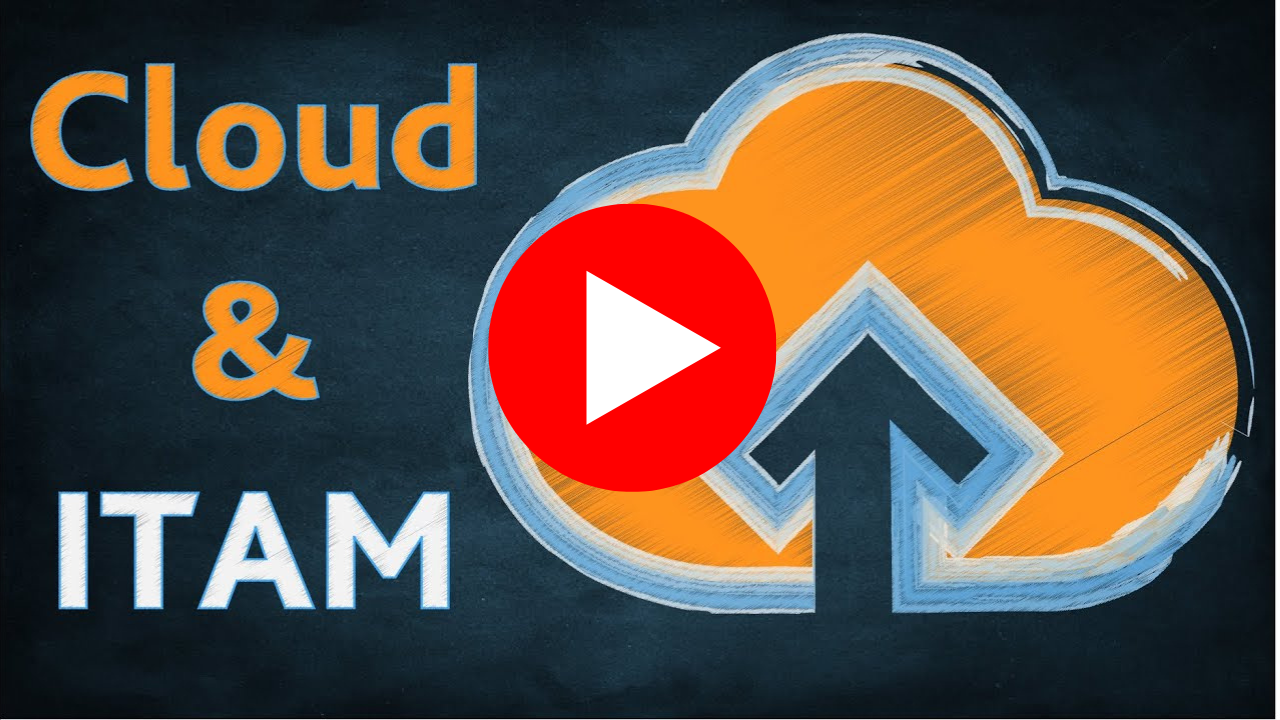 Cloud & ITAM