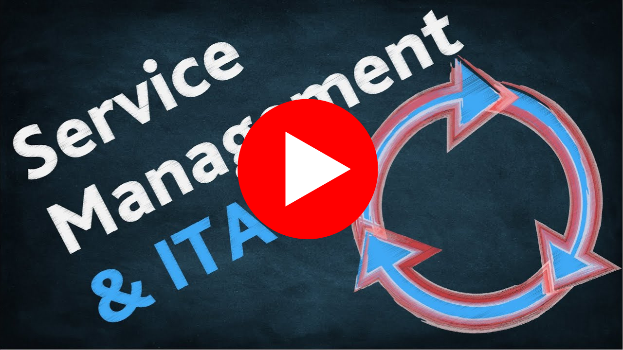 Service Management & ITAM