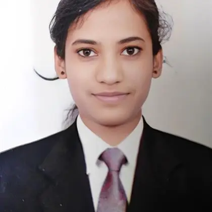 Priti Vishwkarma