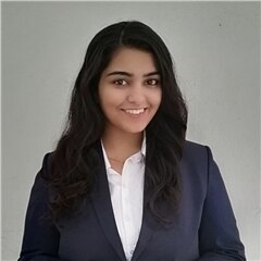 Mahek Negandhi