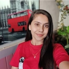 Sneha Baghel