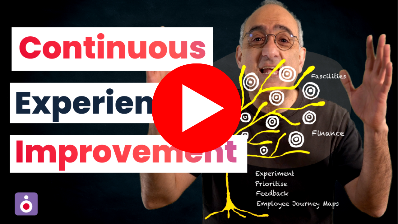 Continuous Improvement
