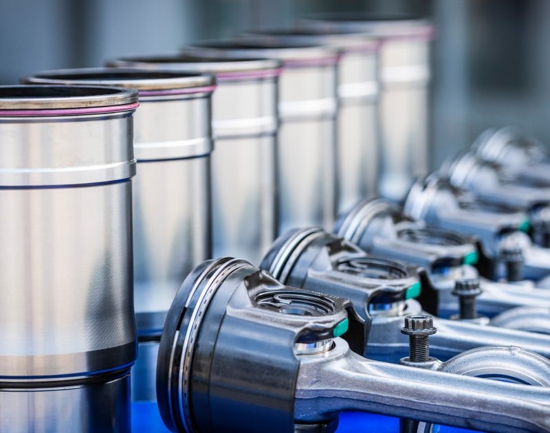 MAHLE case study hero image