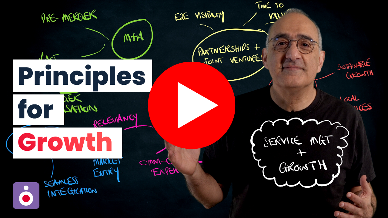 Principles for Growth