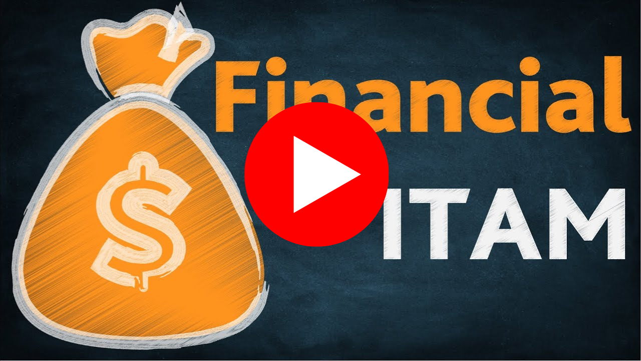 Financial ITAM