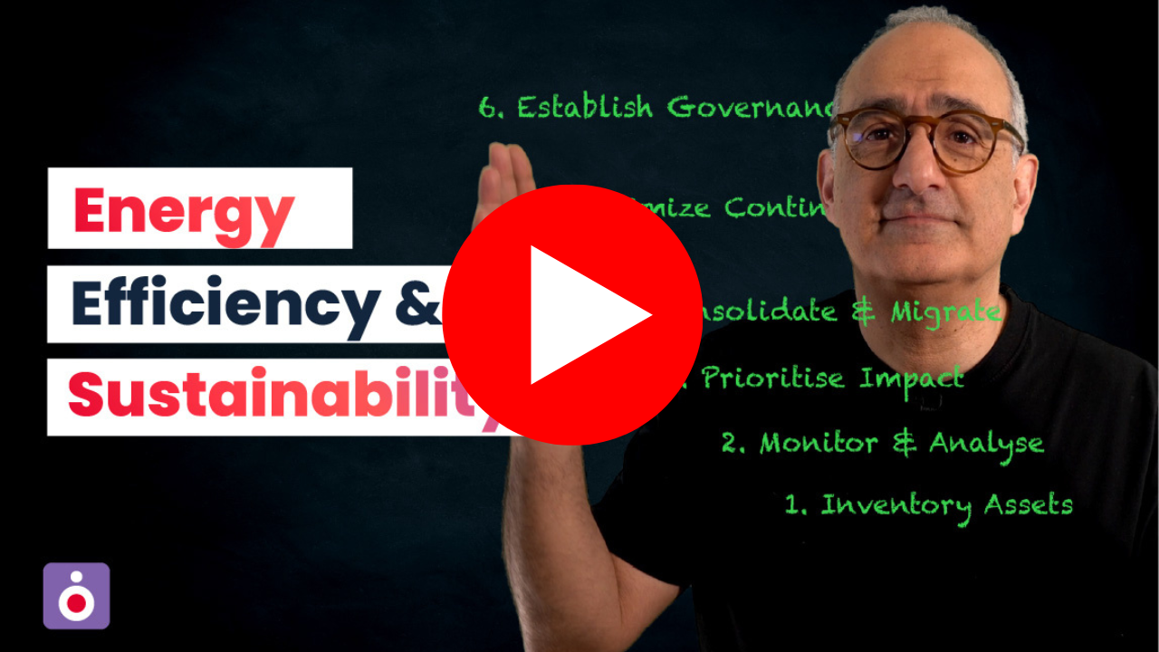 Energy Efficiency