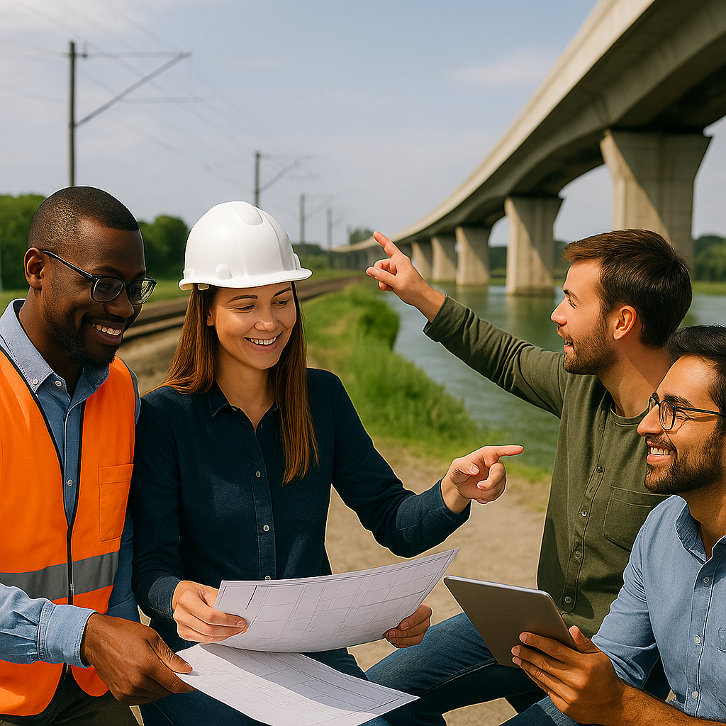 Design and Engineering