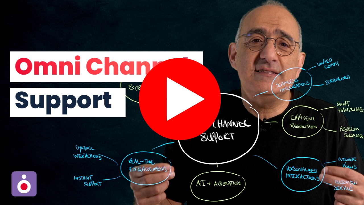 Omnichannel Experience
