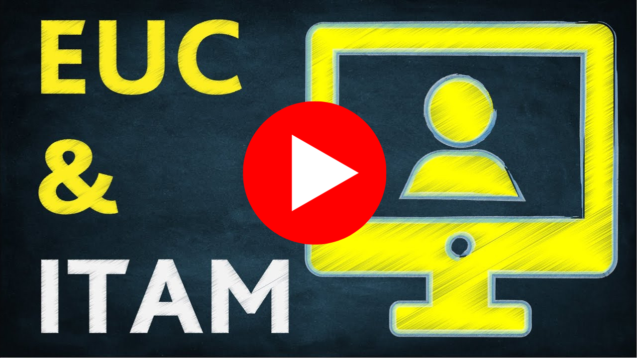 EUC & ITAM