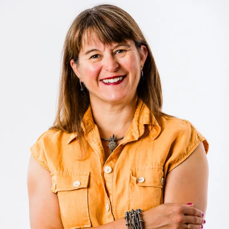 Sarah Winthorpe