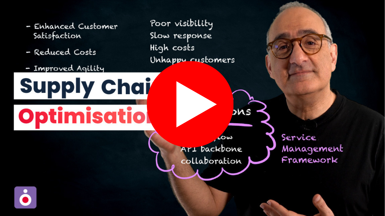 Supply Chain Optimisation