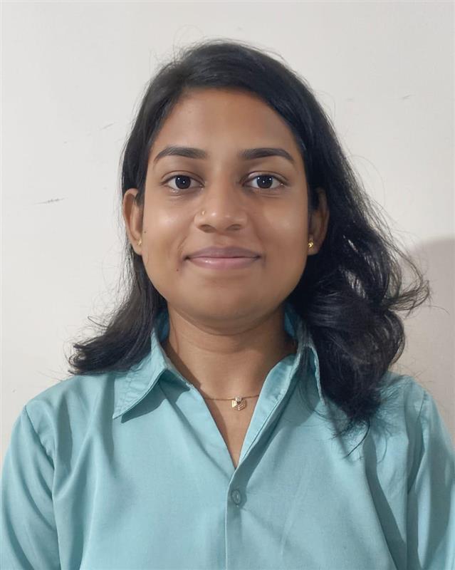 Khushi Parmar
