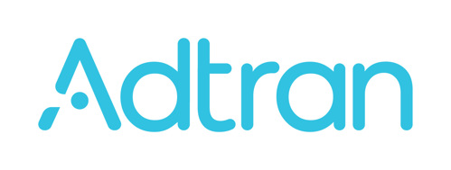 adtran logo blue