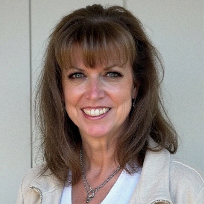 Karen Hughes