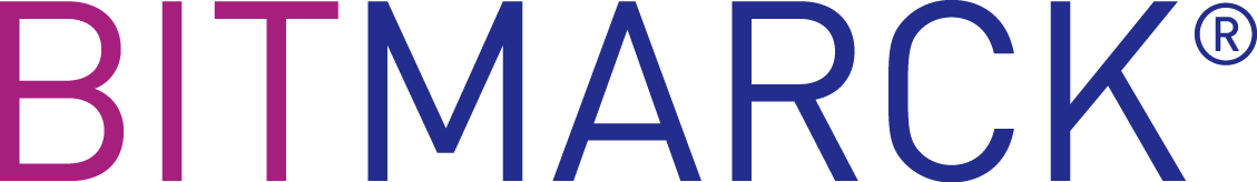 BITMARCK logo