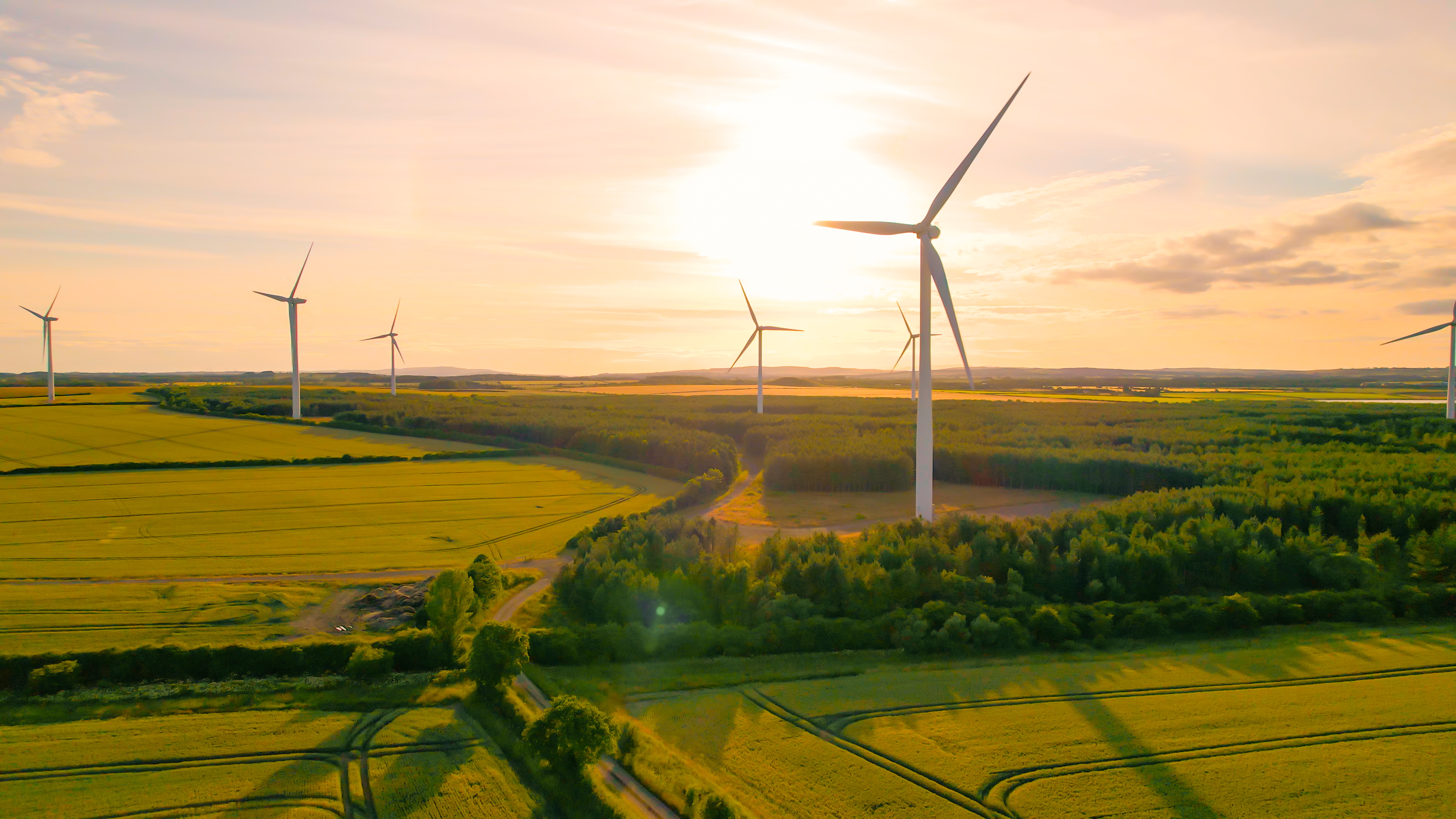 Energy and Utilities