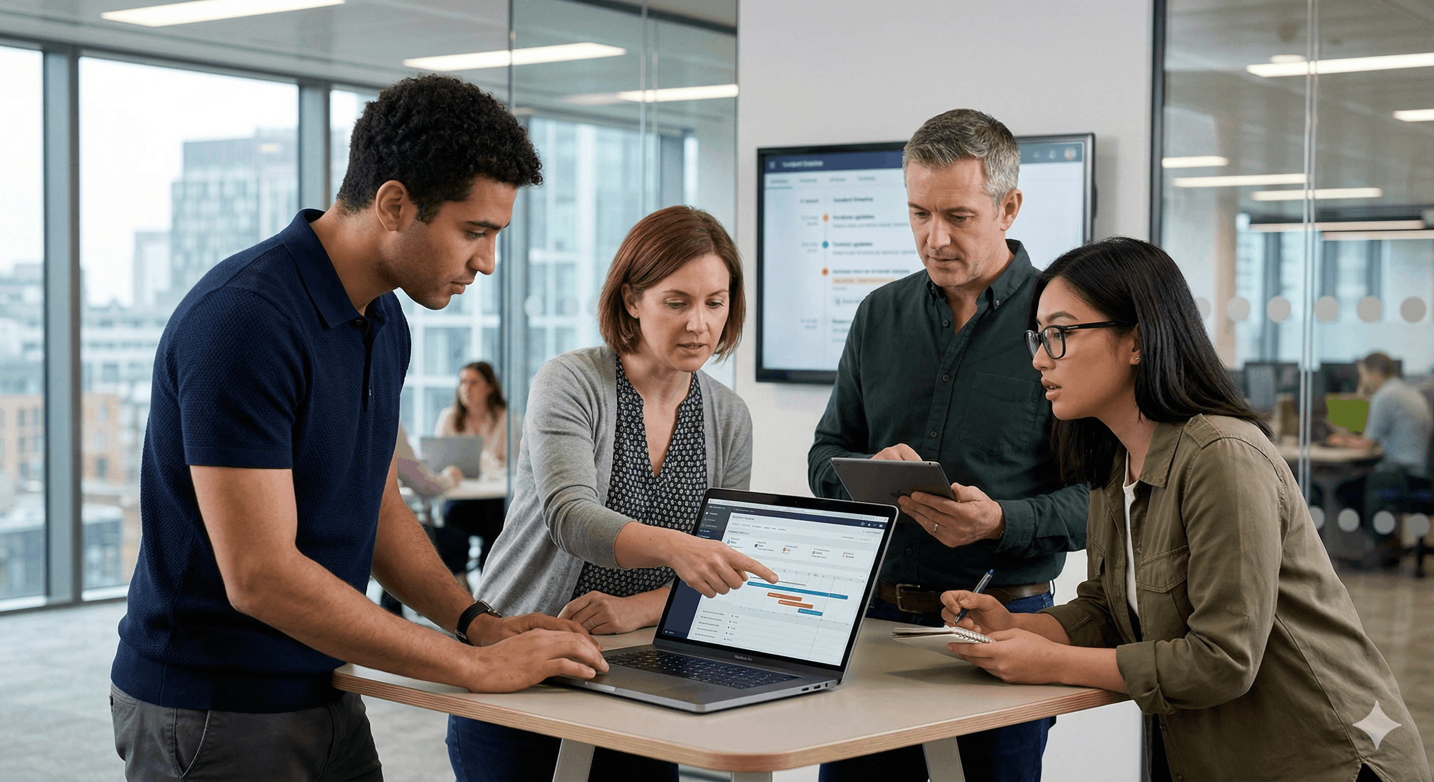 Change and release disruption