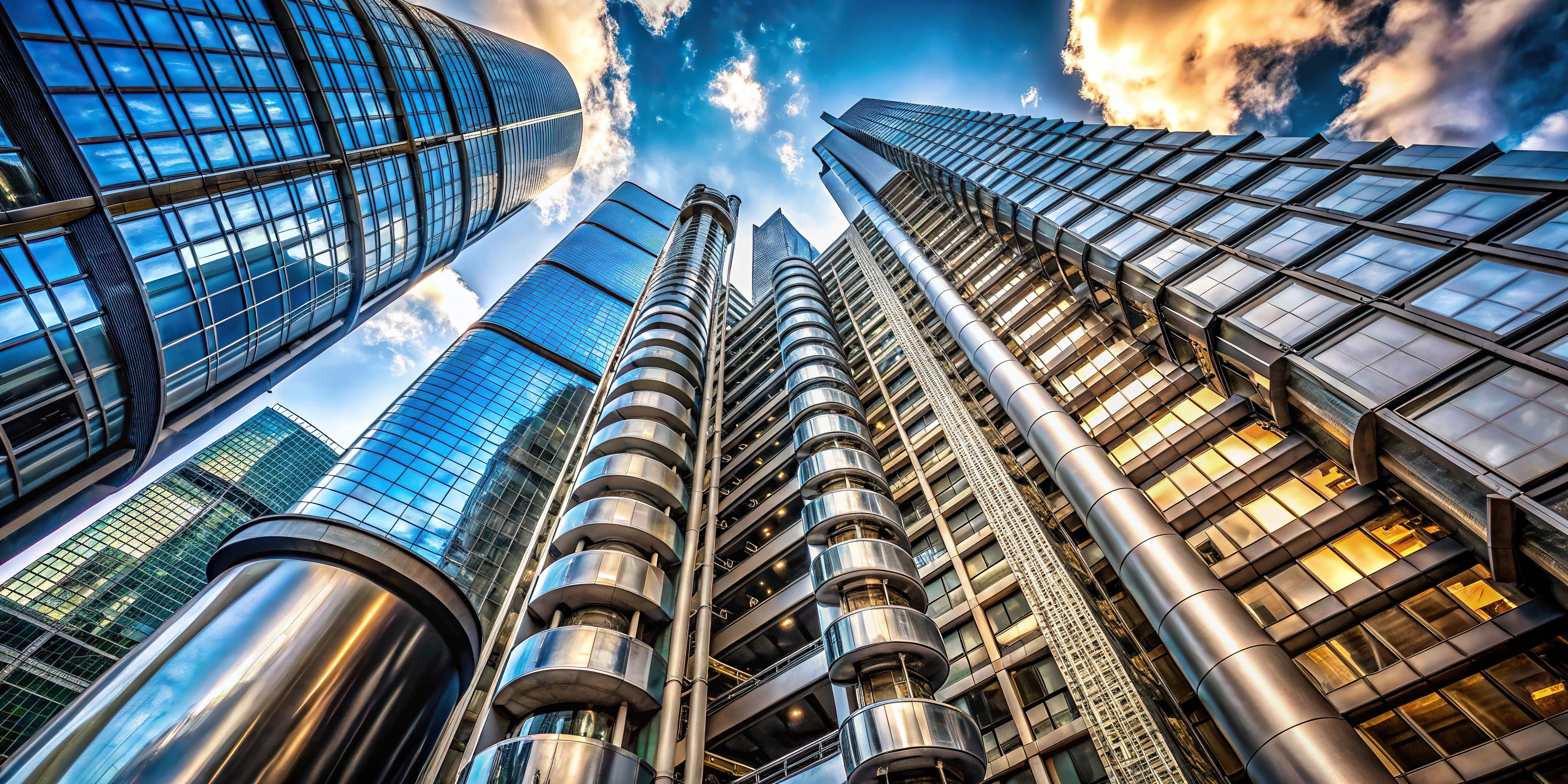 Financial Services and Insurance